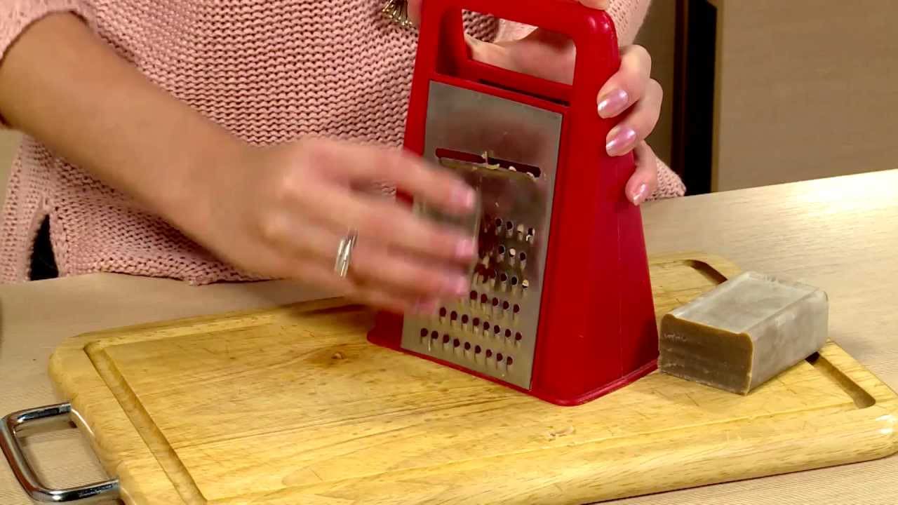Чем оттереть краску с линолеума?