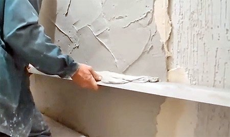 Как класть плитку на стену качественно и быстро