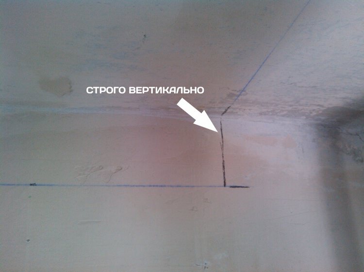 Как сделать нишу с подсветкой на потолке из гипсокартона