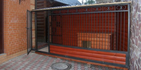 Какие вольеры для собак нужны: интересные фото, обустройство
