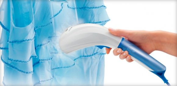 Отпариватель для одежды: рейтинг лучших моделей