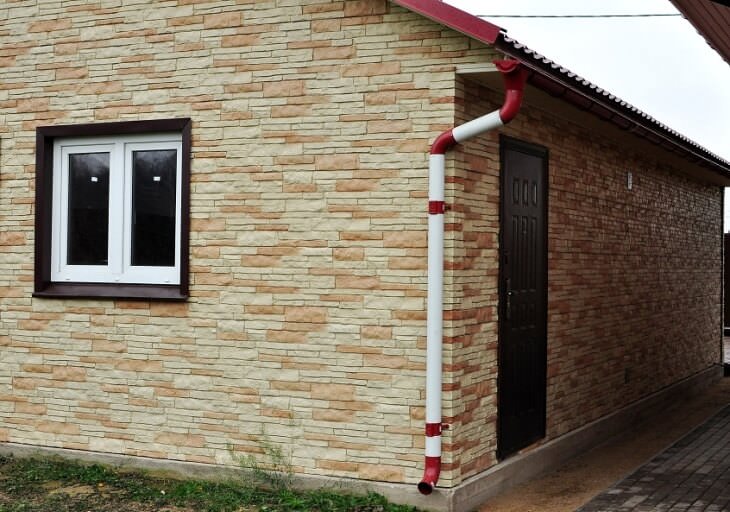 Разнообразие фасадного камня и его харакеристики