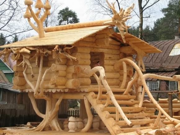 Современная отделка бани внутри: варианты, нюансы, фото