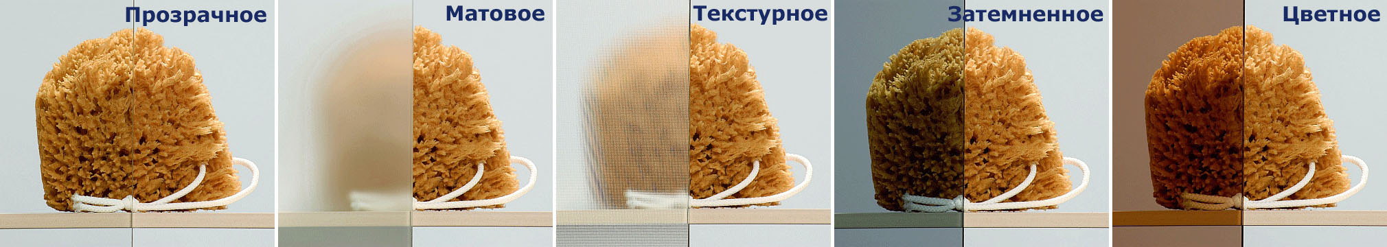 Виды стеклянных шторок для ванны