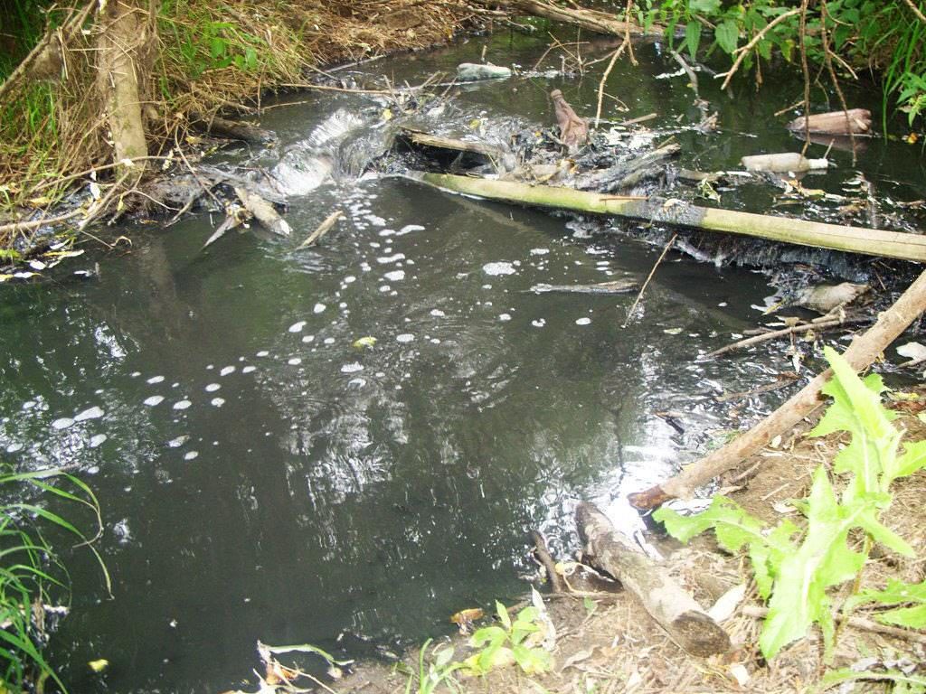 Выбираем фильтр для воды под мойку